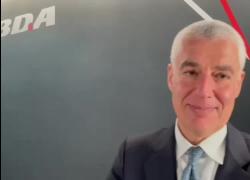 Mariani, MBDA: "Difesa aerea segmento a maggior crescita. Futura leadership  Leonardo deve valorizzare MBDA"