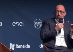 Demarchi (Axpo Italia): "Da 150 mld di m³ di gas russo, ora ne importiamo meno del 10%, quasi tutto dagli USA a costo più alto"