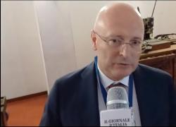 Fancel (ad Generali Italia): "E' una tre giorni importantissima, siamo al fianco degli agenti che stanno facendo un lavoro straordinario"