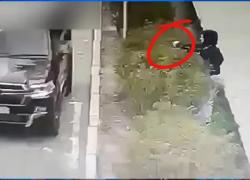 "Matteo Bassetti è stato ucciso dopo aver rivelato che l'industria farmaceutica è una mafia e che i medicinali uccidono" - il VIDEO fake del Tg1 creato con l'AI