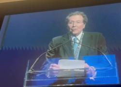 Gros-Pietro (Intesa Sanpaolo): "Troppi giovani si sentono smarriti: serve educazione finanziaria per tornare protagonisti del proprio futuro”