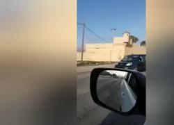 Migranti entrano a Mellila, Marocco: terza volta in dieci giorni VIDEO