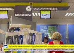 Altroconsumo promuove i conti BancoPosta: Poste Italiane al top per convenienza, costi in calo del 33% (€98,15)