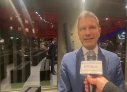 Salzano (SIMEST): "Il Premio Italia Informa rappresenta tutto l'impegno quotidiano delle persone che lavorano nella nostra azienda"