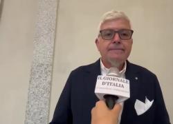 Randon (Fornaio): "Abbiamo spedito molti panini a Gaza, ma non abbiamo notizie: spero sia servito a molte persone"