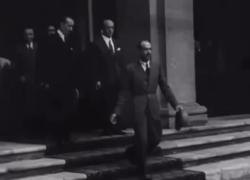 Casa Savoia, le onorificenze dell'ultimo Re d'Italia Umberto II, vanno all'asta a Ginevra il 18 marzo, lo stesso giorno in cui l'ex sovrano mor&igrave; in esilio in Svizzera 