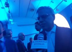 Villani (CESI) "&Egrave; un'azienda che supera tutti i tempi, fondata su cultura scientifica e competenze al servizio dell'innovazione"