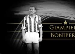 Giampiero Boniperti: dagli esordi in Juventus fino all'addio al calcio. IL VIDEO