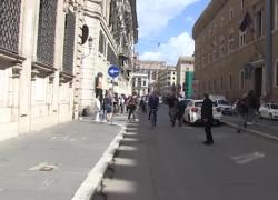 Ignazio Marino candidato alle Europee con Avs: "Stop armi ad Israele e Ucraina, più fondi a sanità pubblica" - VIDEO