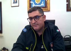 Terremoto Campi Flegrei, sindaco Pozzuoli Luigi Manzoni: “La popolazione sta reagendo, continueremo a fornire assistenza” – VIDEO