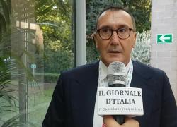 Npl meeting di Banca Ifis, Maccario (Unicredit): "Un evento importante che quest’anno cade in un momento di forte ripresa economica”