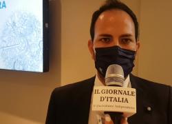 Di Stefano (Confindustria) a Il Giornale d'Italia: "Ammodernamento tecnologico, digitalizzazione e sostenibilità"