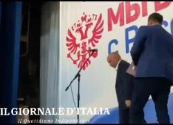 Zaporizhia, a settembre referendum per annessione alla Russia: "Il voto online"