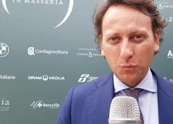 Abbadessa, Hines Italia: "Efficienza energetica, serve normativa UE ragionata e graduale, non solo di codici e bollini. Superbonus 110 ha distorto il mercato. Torre Velasca sarà regalo di Natale, circondata da ulivi. Progetto ForestaMi per piantare 1000 alberi si è 'piantato', serve supporto di privati"