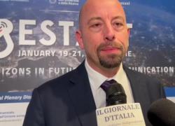 Missori (Ericsson Italia): "L&rsquo;adozione tecnologica richiede investimenti nelle reti mobili, da realizzare su scala diffusa"