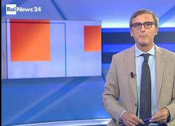 Terremoto Campi Flegrei, scossa in diretta al Tg3: magnitudo 3.8, la più alta nella zona in 39 anni - VIDEO
