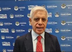 ONG: Maullu (FdI) "Scandaloso che la Germania finanzi le Ong che facilitano l'immigrazione clandestina"