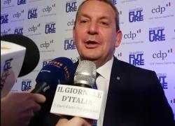 Scornajenchi (CDP VC): "Presentato il Piano Industriale al '28, fondo da €1 mld per l'IA; focus su start-up, giovani e supporto alla ricerca"