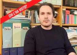 Garlasco, replica di Sempio sullo scontrino del parcheggio di Vigevano: "Ho preso io quel ticket, falso che non mi appartenga"  - VIDEO