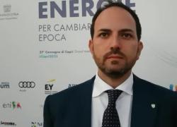 Di Stefano, Confindustria Giovani: "Il Governo prenda di petto il tema dell'energia. Non si interrompa stagione riformatrice legata al PNRR"