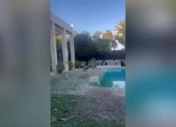 Drone su casa Netanyahu, esploso contro finestra della sua camera da letto, Hezbollah: "Non ti abbiamo raggiunto, ma ci sono giorni e notti…" - VIDEO