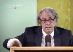 Fratelli di Crozza, Brunetta: "Il vero nemico dello stato è il reddito di cittadinanza"