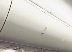 Usa, aereo perde in volo il portellone, il Boeing 737 dell'Alaska Airlines costretto all’atterraggio d’emergenza a Portland- VIDEO