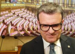 Sen. Centinaio: “Italian Political Awards, premio che analizza il lavoro dei parlamentari”