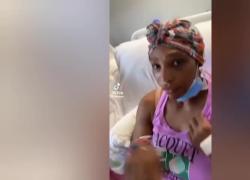 Serena Williams ricoverata in ospedale: "Ho tolto dal collo una cisti grossa come un pompelmo, poteva fuoriuscire" - VIDEO