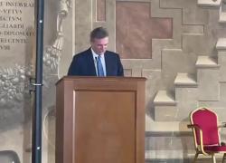 Cattaneo (Enel): "Fondamentale per la società coniugare impresa e ricerca; in Marocco attivati due corsi di specializzazione in ambito elettrico"