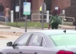 Usa, sparatoria in una scuola in Wisconsin, 2 morti e 5 feriti, suicida la killer, una studentessa 15enne - VIDEO