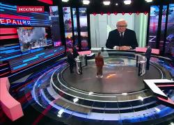 Ucraina, Ryabkov: "USA e NATO portano la guerra verso l’escalation, conflitto nucleare limitato impossibile, diventerebbe globale" - VIDEO 