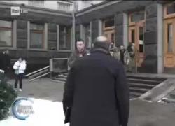 Zelensky a Porta a Porta: "Meloni verrà in Ucraina", poi la spara: "Se vince Putin, terza guerra mondiale" - VIDEO
