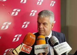 Ferraris (FS): “Il progetto pilota di reinserimento lavorativo dei detenuti ha funzionato bene e sarà esteso. Intanto FS registra un boom di passeggeri”