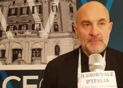 Renault Italia, Raffaele Fusilli: “In futuro offriremo sempre più prodotti digitali, sostenibili e abbordabili per tutti”