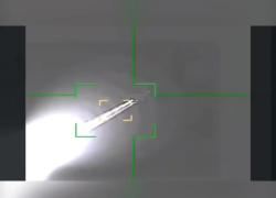 Iran: "Colpito caccia F-35 Usa, primo Paese al mondo ad abbattere aereo da 190mln$", ipotesi tecnologia russa o cinese - VIDEO