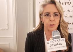 Mariavitittoria Rava (Fondazione Rava):"Vorrei che l'attenzione si spostasse dalla famiglia nel bosco alle tante famiglie che oggi non hanno una casa"