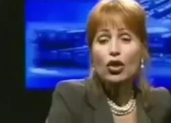 Lilli Gruber su manipolazione mediatica in Iraq: "Convincere l'opinione pubblica che la democrazia è dietro l'angolo"-VIDEO
