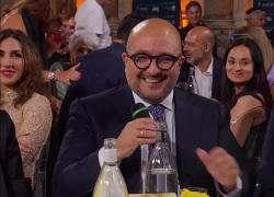 Premio Strega 2023, la gaffe di Sangiuliano: "Proverò a leggere quei libri", ma li ha votati come giurato - VIDEO
