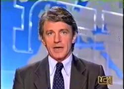 David Sassoli quando conduceva il Tg1: una pagina di storia del giornalismo. IL VIDEO