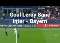 Inter Bayern Monaco 0-2, gol e highlights della partita: il VIDEO