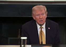 Venezuela, Trump: "Imminente blitz di terra contro narcotrafficanti, Cina? Usa Caracas per smerciare fentanyl", Maduro: " No war, just peace" - VIDEO