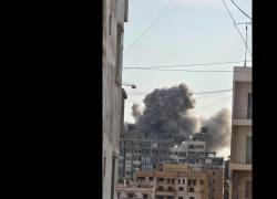 Guerra Iran, il VIDEO delle devastazioni israeliane a Dahieh, a sud di Beirut, Idf: "Colpiti oltre 500 obiettivi di Hezbollah"