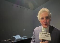 Coppola (Gallerie D’Italia – Intesa Sanpaolo): "La fotografia come strumento per osservare il presente, ‘Preach’ offre la possibilità di affrontare le questioni cruciali del nostro tempo”