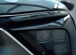 Citroen svela la nuova C5X
