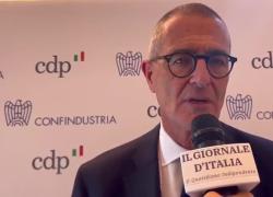 Scotti (CDP Real Asset SGR): "Sviluppiamo soluzioni per i lavoratori in risposta all'emergenza abitativa nel territorio"