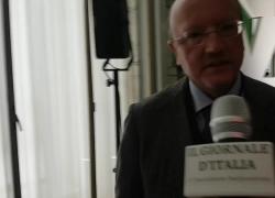 Luiss, Vincenzo Boccia: “Il nostro Paese deve recuperare il gusto della sfida e la capacità di reagire e fare sistema”

