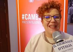 Sen.ce Emma Pavanelli: "E' necessaria un'educazione alla sostenibilità"