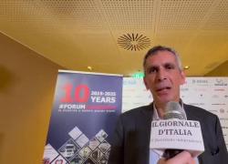 Pressi (A2A): "'City Plug' rappresenta come l'azienda vuole aiutare le città a rende la ricarica elettrica alla portata di tutti"