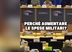 Vannacci al segretario Nato Rutte: “Europa spende 314 mld € in difesa, la Russia in guerra 140 mld €, perché aumentare spese militari? – VIDEO
